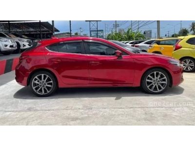 Mazda 3 2.0 S Sports Hatchback A/T ปี 2018 รูปที่ 6